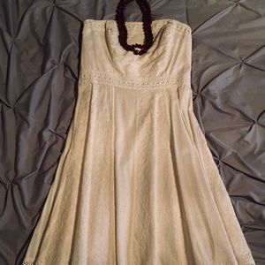 White House Black Market dress size 8